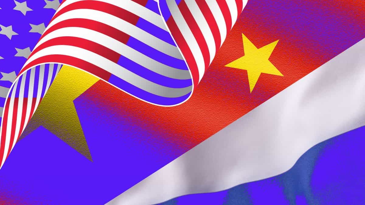 Here’s how the militaries of the US, China and Russia talk about blockchains — at least in public