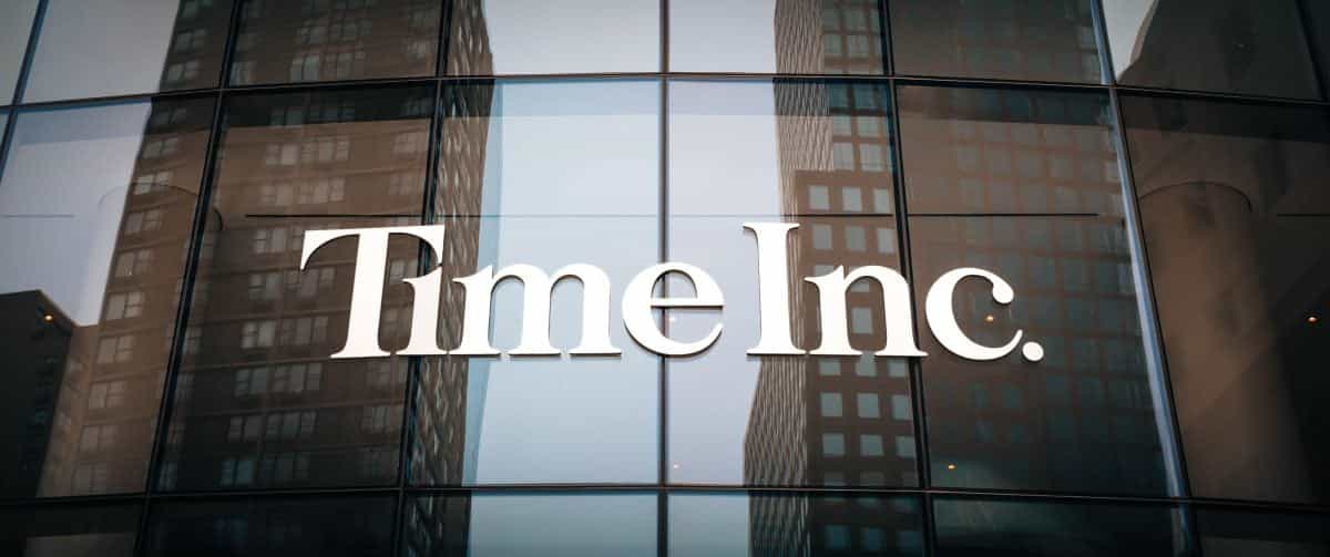 Time Magazine now accepts bitcoin and other cryptocurrencies for digital subscriptions