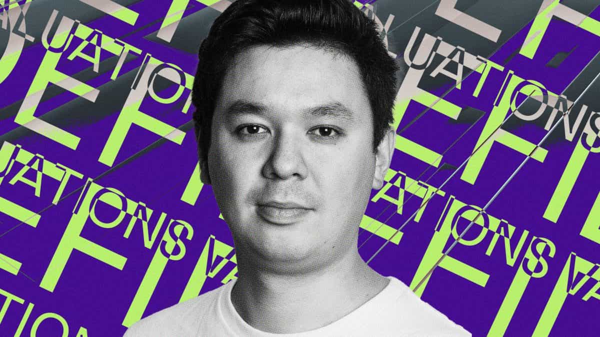 DeFi Valuations | Full Video
