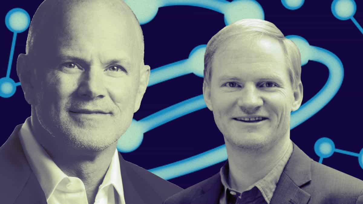 Why Galaxy Digital bought BitGo