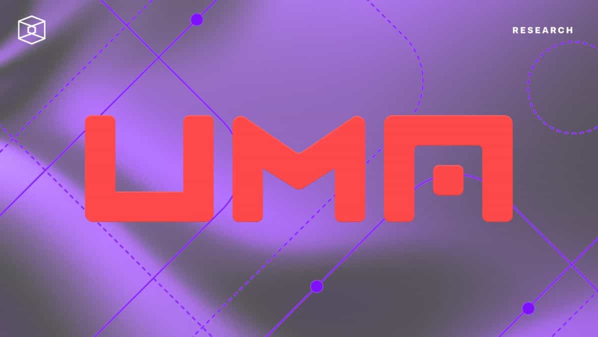 UMA Protocol: synthetic asset issuance with optimistic oracle