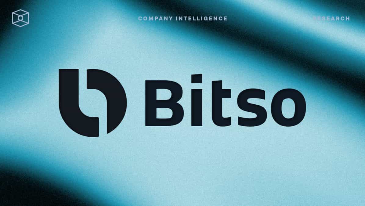 Bitso Company Intelligence Report