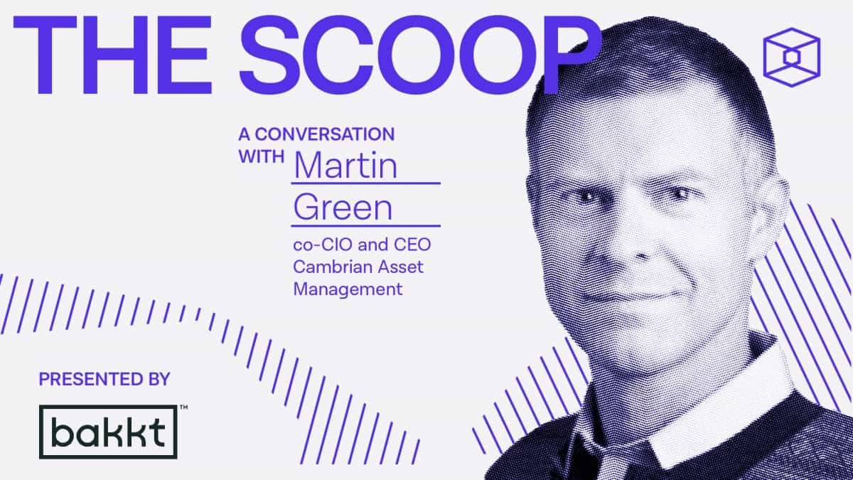 Crypto quant hedge fund CIO explains the impact of Elon Musk's tweets on the bitcoin market