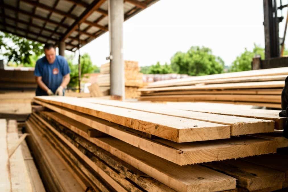 FTX's new lumber market sees more than $4 million in trading volumes since launch