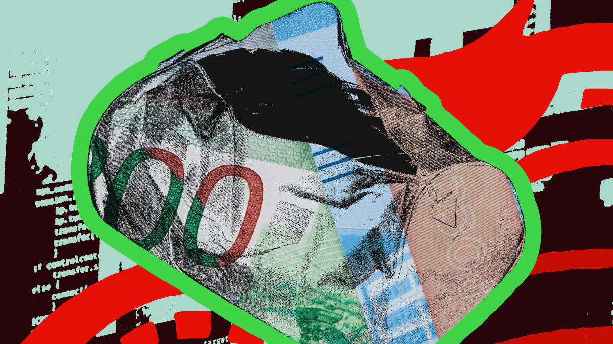 Elliptic alleges money laundering and other crimes linked to multi-billion dollar marketplace Huione Guarantee