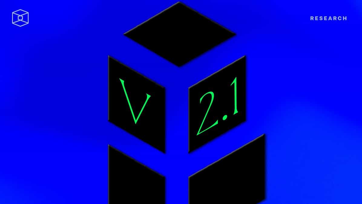 Bancor v2.1: a single-sided automated market maker