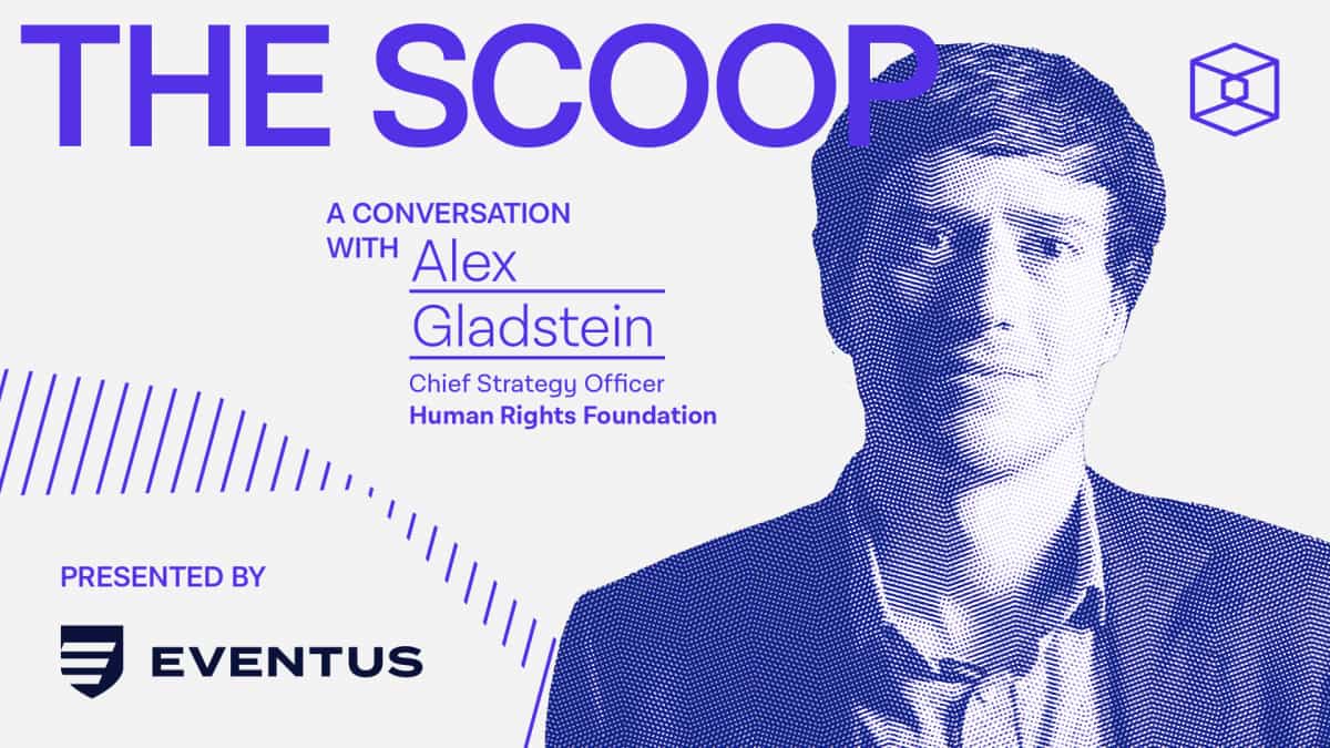 Alex Gladstein on the significance of El Salvador's bitcoin moves