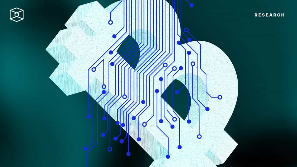 An explanation of the Bitcoin Upgrade Taproot