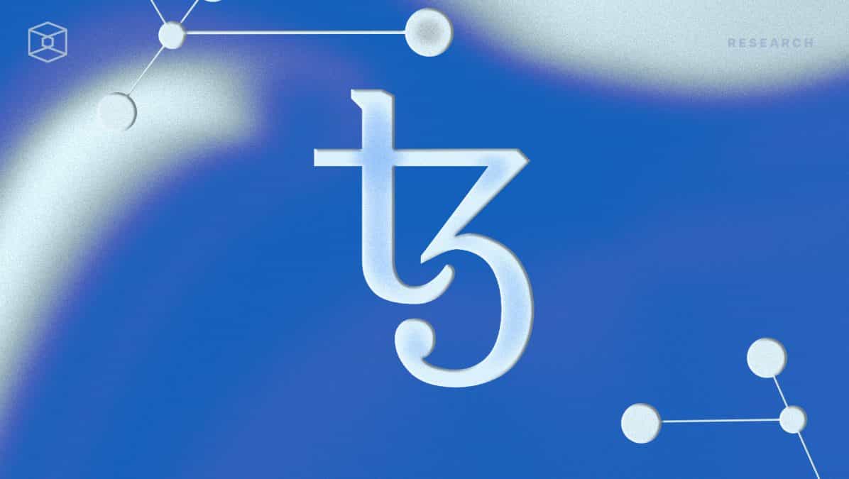 Mapping out Tezos' ecosystem