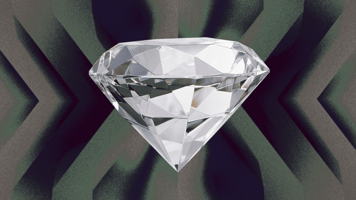 Sotheby's to accept crypto payments for rare diamond auction