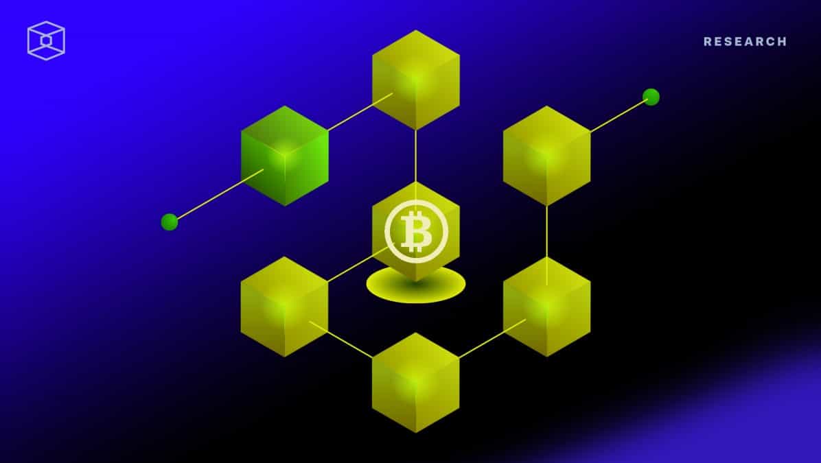 Assessing the distribution of Bitcoin mining pools