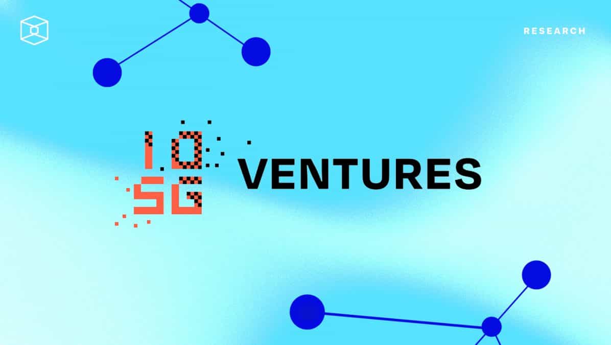 Mapping out IOSG Ventures' portfolio