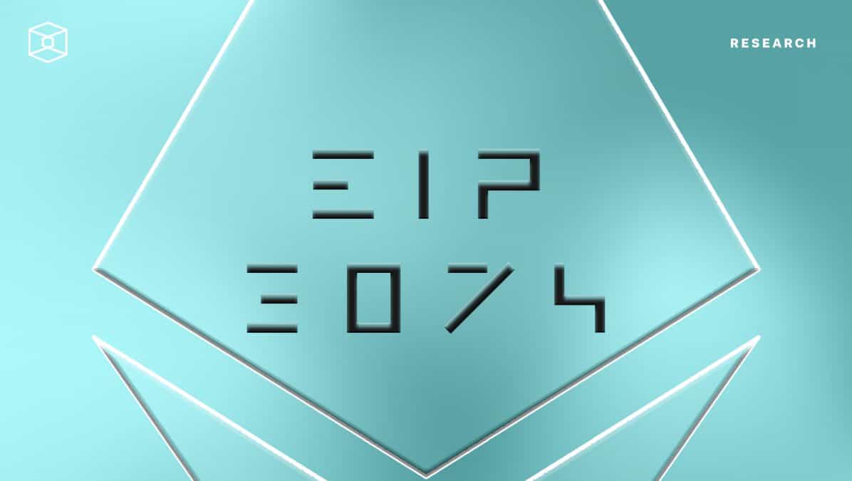 EIP-3074: Improved Ethereum UX (post EIP-1559)