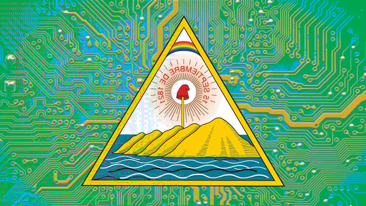 El Salvador lawmakers to consider regulation for issuing digital assets