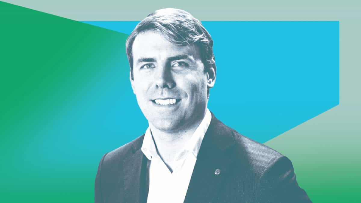 Choice’s Ryan Radloff is trying to make tax efficiency sexy to crypto fanatics