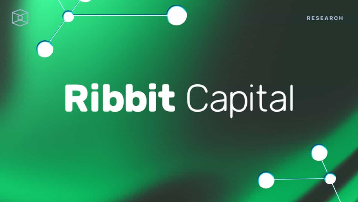 Mapping out Ribbit Capital's portfolio