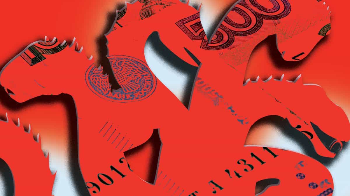 Exploring Hydra, the post-Soviet black market that is dominating the global darknet trade