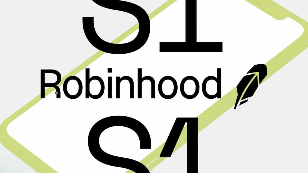 The big picture takeaways from Robinhood's S-1 filing