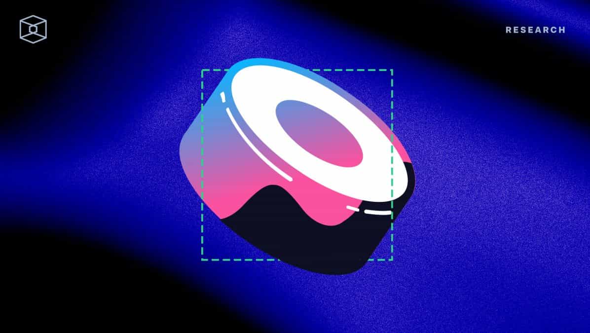 SushiSwap: influence, development, and trends