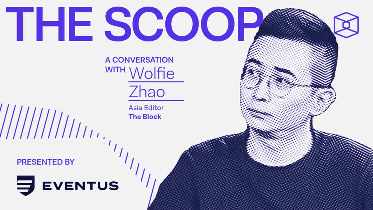 'No way back' from China's bitcoin mining clampdown, says The Block's Wolfie Zhao