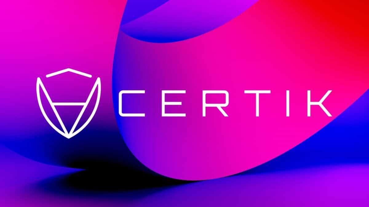 Hedge fund Coatue co-leads blockchain audit firm CertiK's $37 million Series B