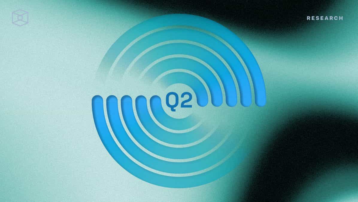 Mapping out the 10 most active crypto funds' Q2' 21 investments