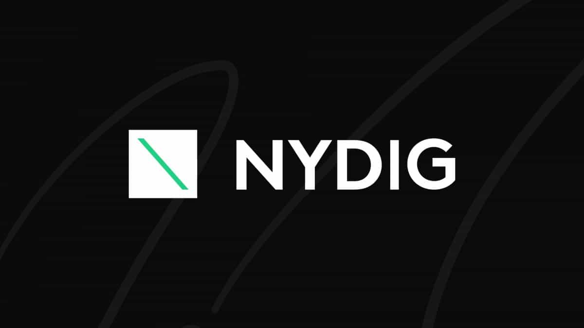 NYDIG’s CEO and President to step down as crypto changing-of-the-guard continues