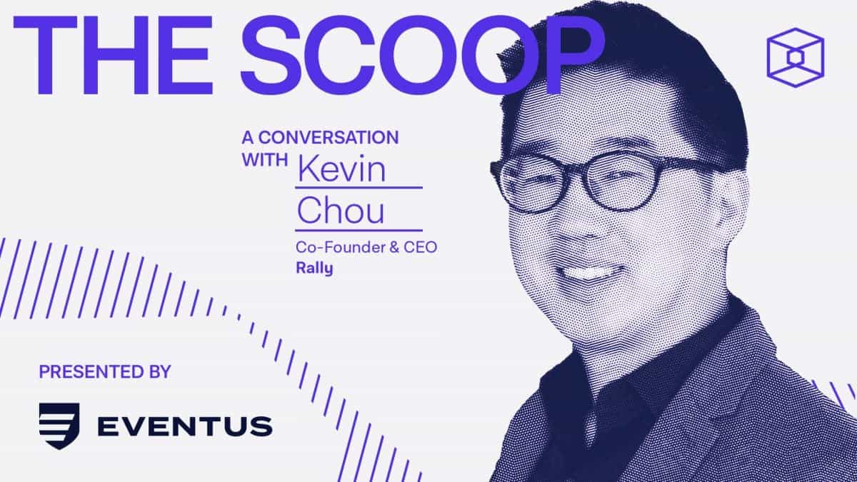 Rally CEO explains why he wants millions of people to have their own 'creator coins'