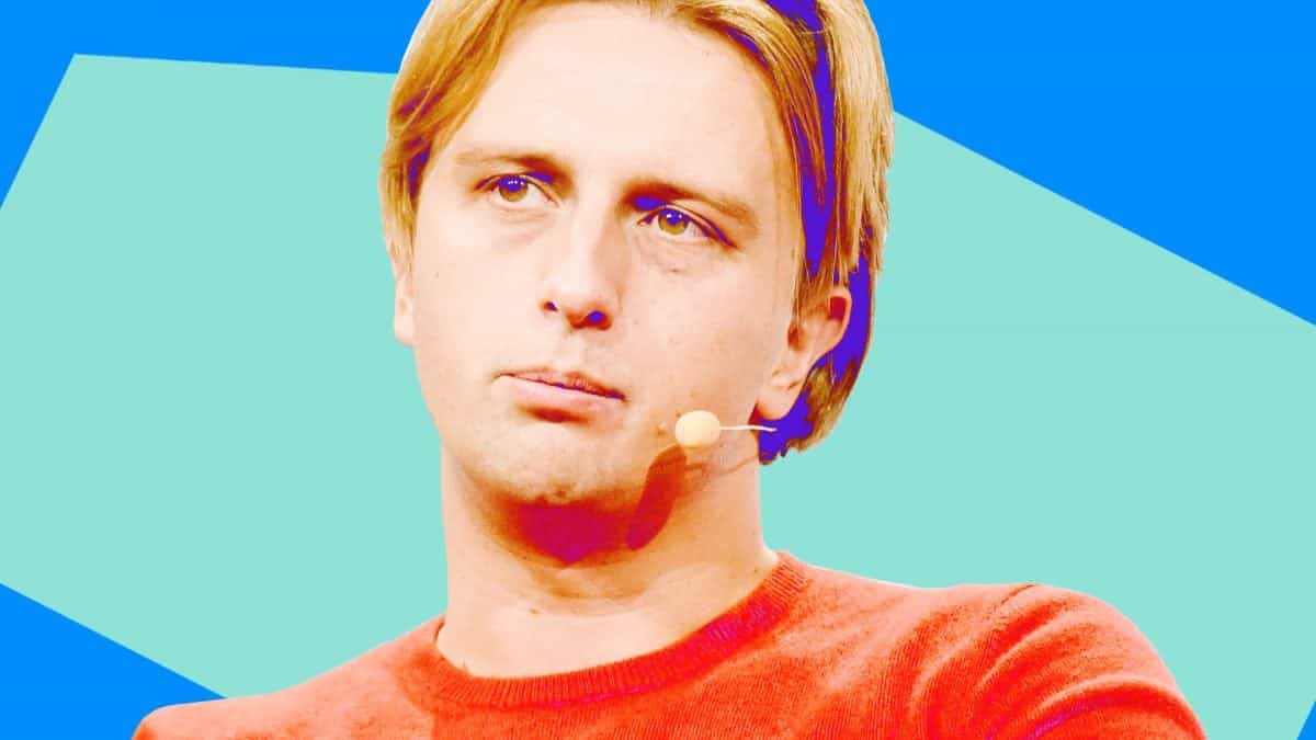 Revolut founder set to launch venture capital fund powered by artificial intelligence