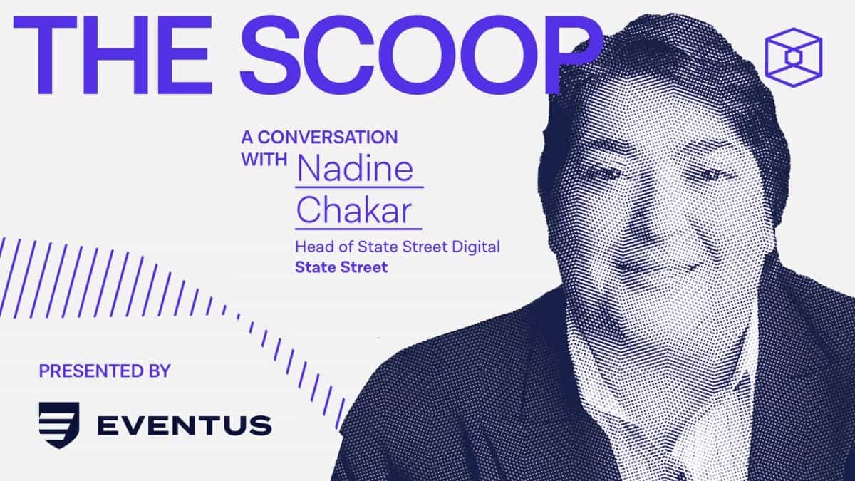 'They’re readying themselves': State Street exec explains why clients are warming up to bitcoin