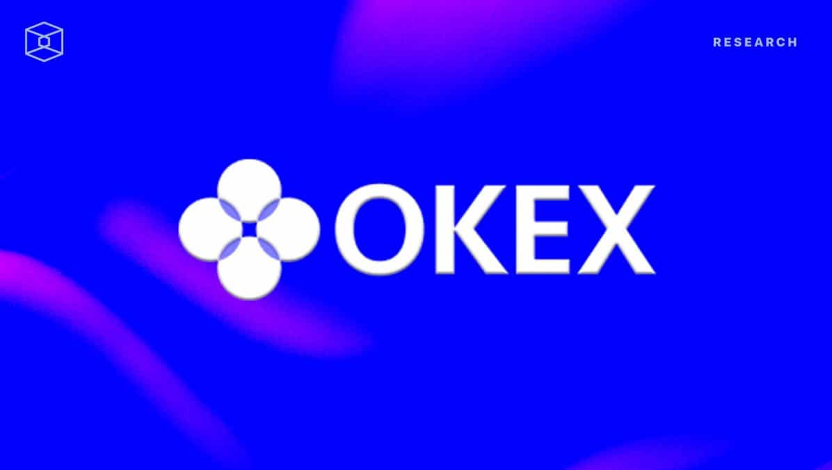 Mapping out OKEx Blockdream Ventures' portfolio