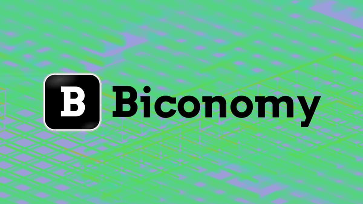 Blockchain infrastructure provider Biconomy raises $9 million in SAFT funding
