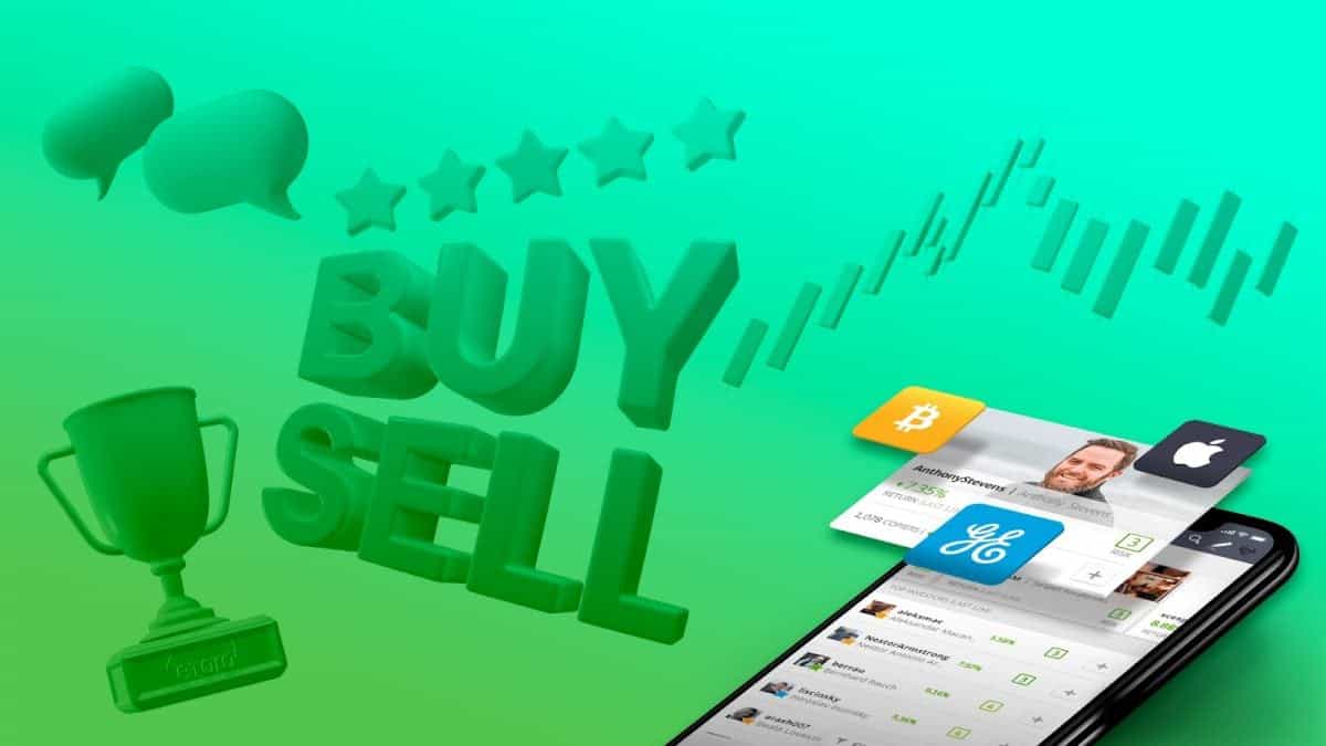 A one-stop shop for all your crypto needs