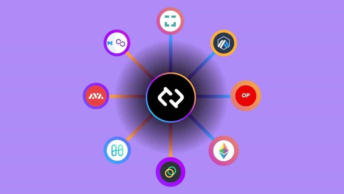 Ethereum-based interoperability network Connext raises $12 million in new funding