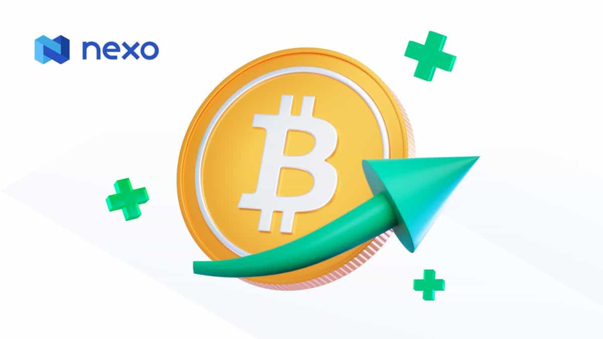 Nexo B2B Service Brings High-Yield Crypto Savings Accounts to Fintech Companies