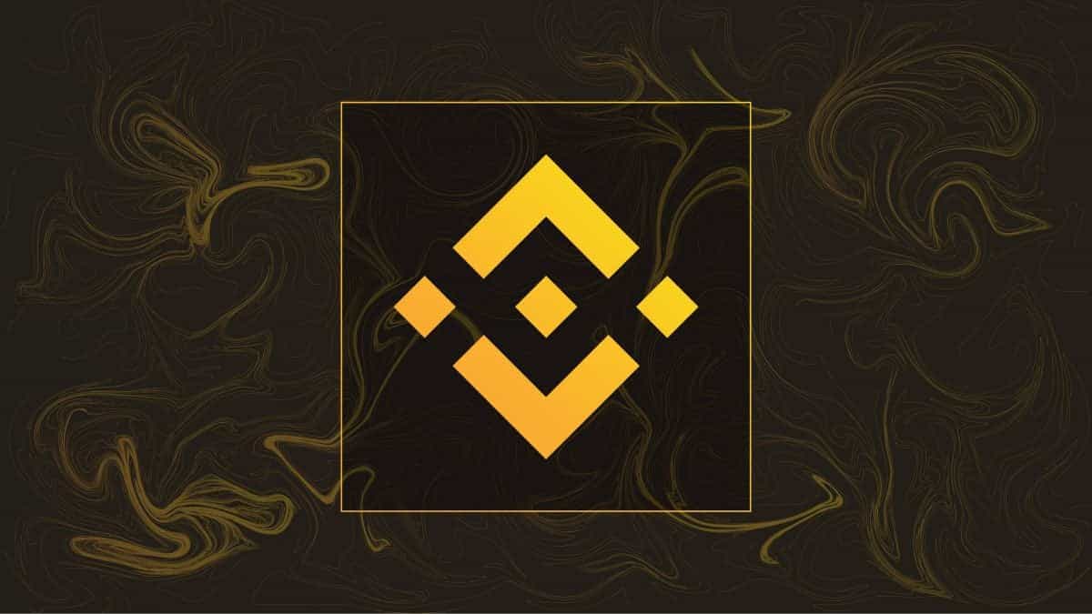 Binance didn't intend to delegate 13 million UNI tokens, says CEO