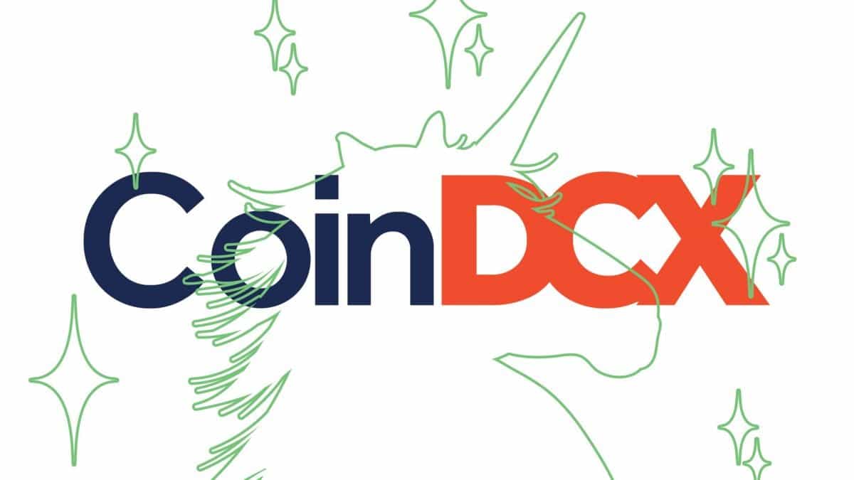 CoinDCX CEO blames 'server breach' for $44 million exploit; Indian firm will cover losses