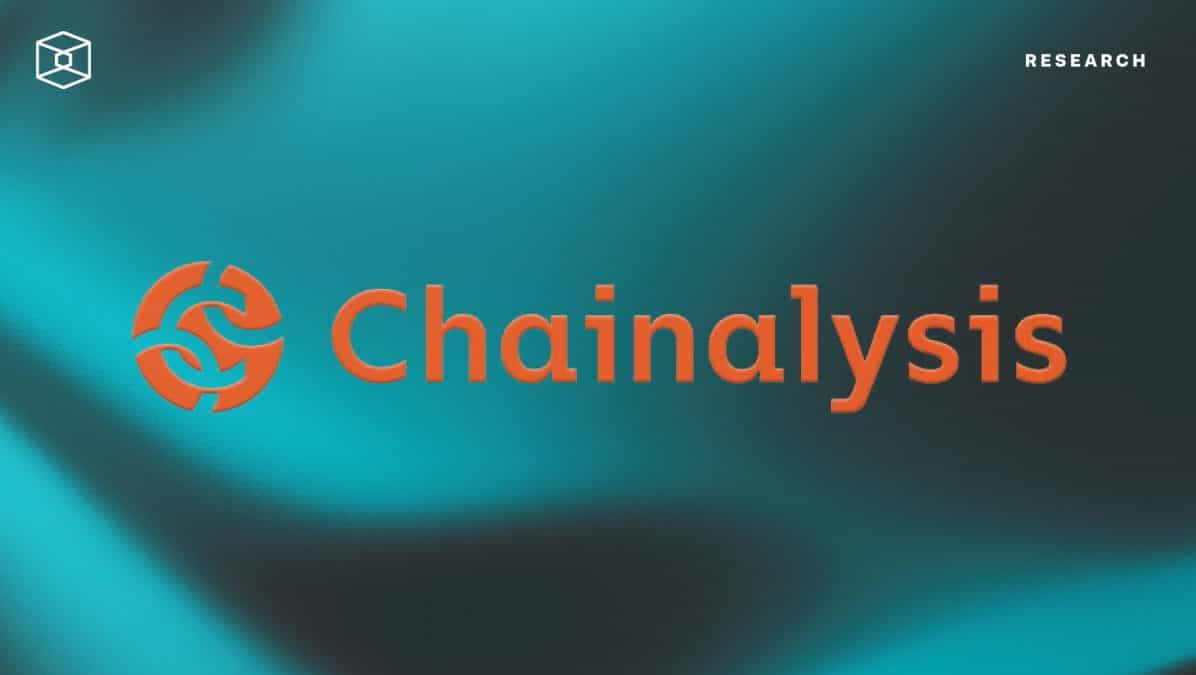 Chainalysis Company Intelligence