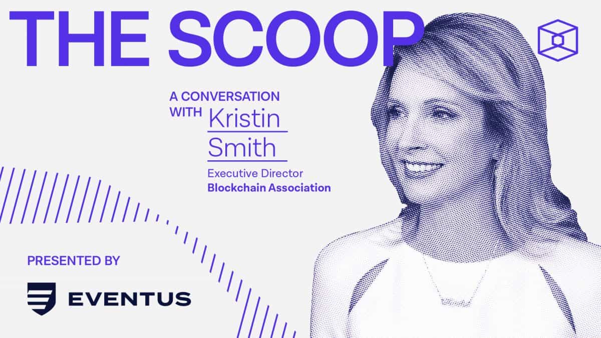 The Blockchain Association's Kristin Smith breaks down what's next in Washington's bitcoin policy fight