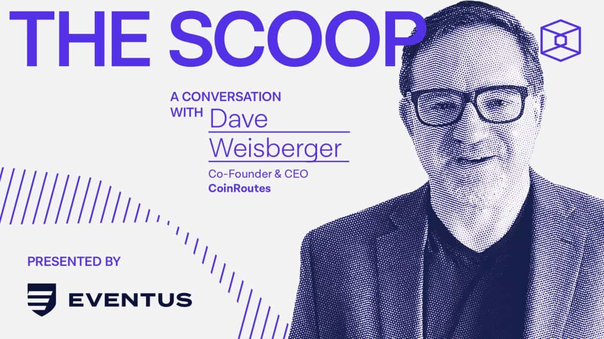 Wall Street vet explains the Bitcoin trading improvements regulators are ignoring