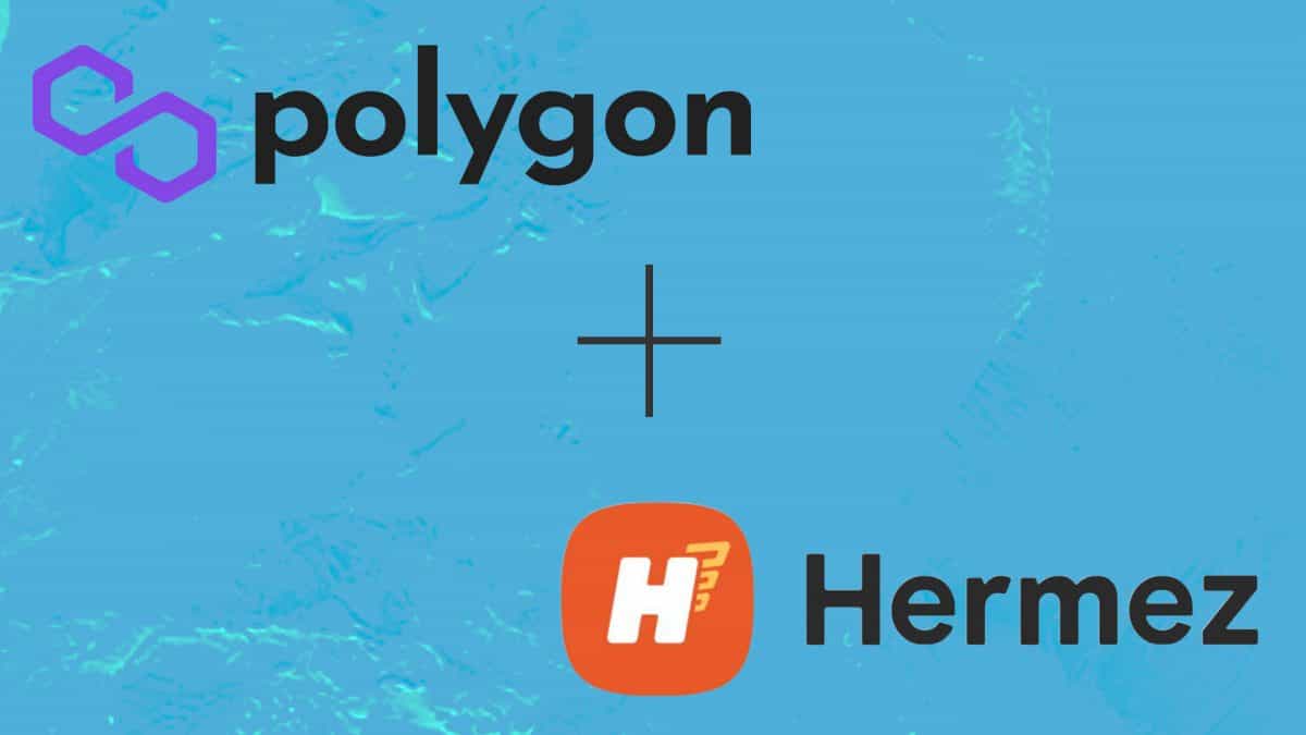 Polygon acquires Hermez in $250 million deal that includes first-ever token 'merger'
