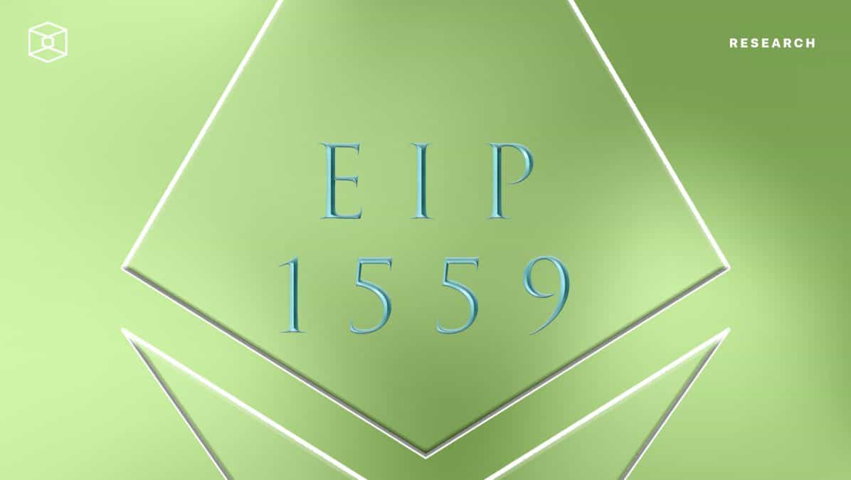 Ethereum monetary policy and EIP-1559