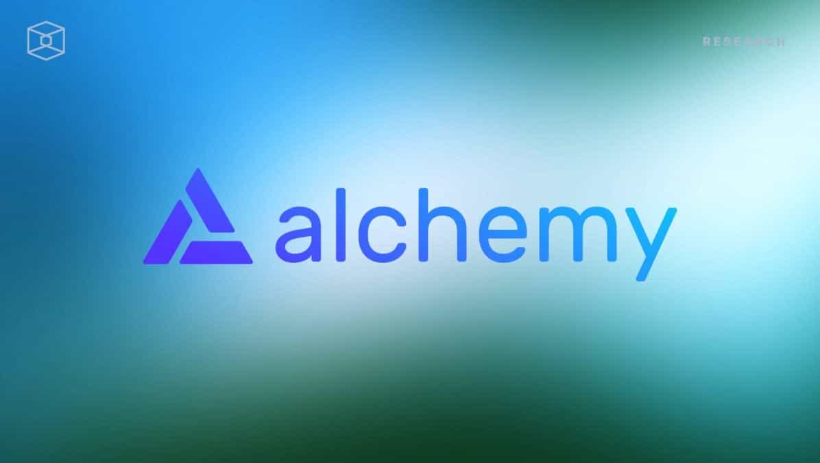 Alchemy acquires Solana infrastructure provider DexterLab as it continues expansion beyond Ethereum
