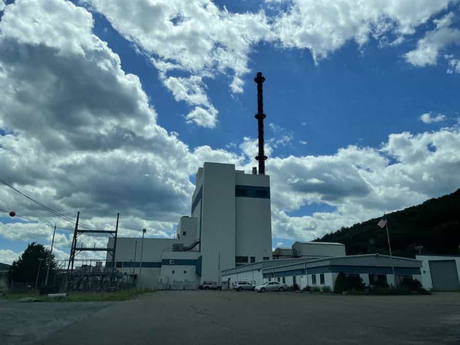 Bitcoin miner Stronghold to double capacity via second plant acquisition