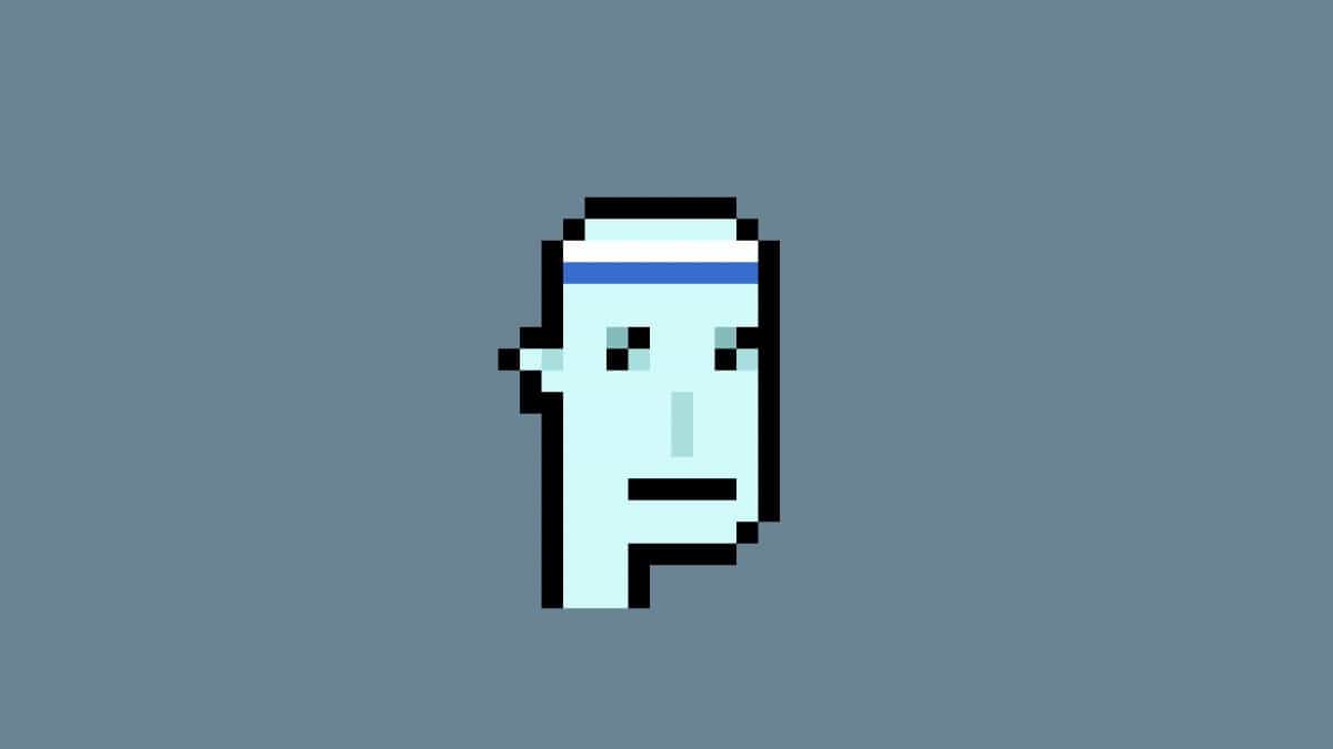 A rare CryptoPunk is being listed for $90.5 million as NFT mania takes flight