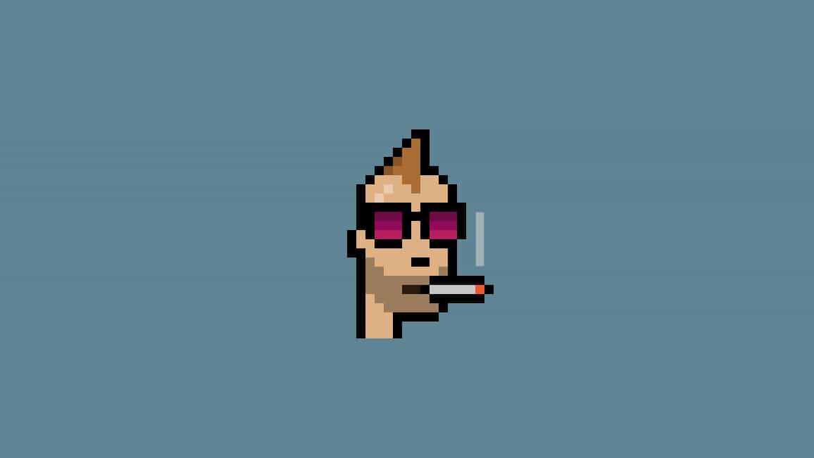 Mistake sees $69,000 CryptoPunk sold for less than a cent