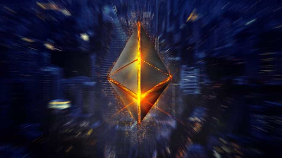 Ethereum network burns $100 million of ETH in first week after London upgrade