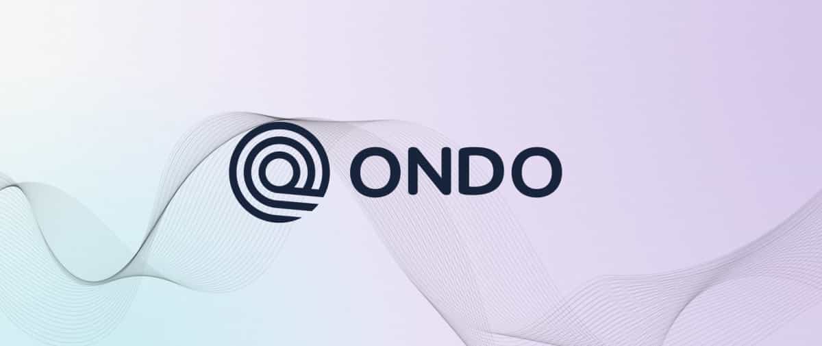 World Liberty-backed Ondo Finance launches first tokenized Treasury fund on Sei