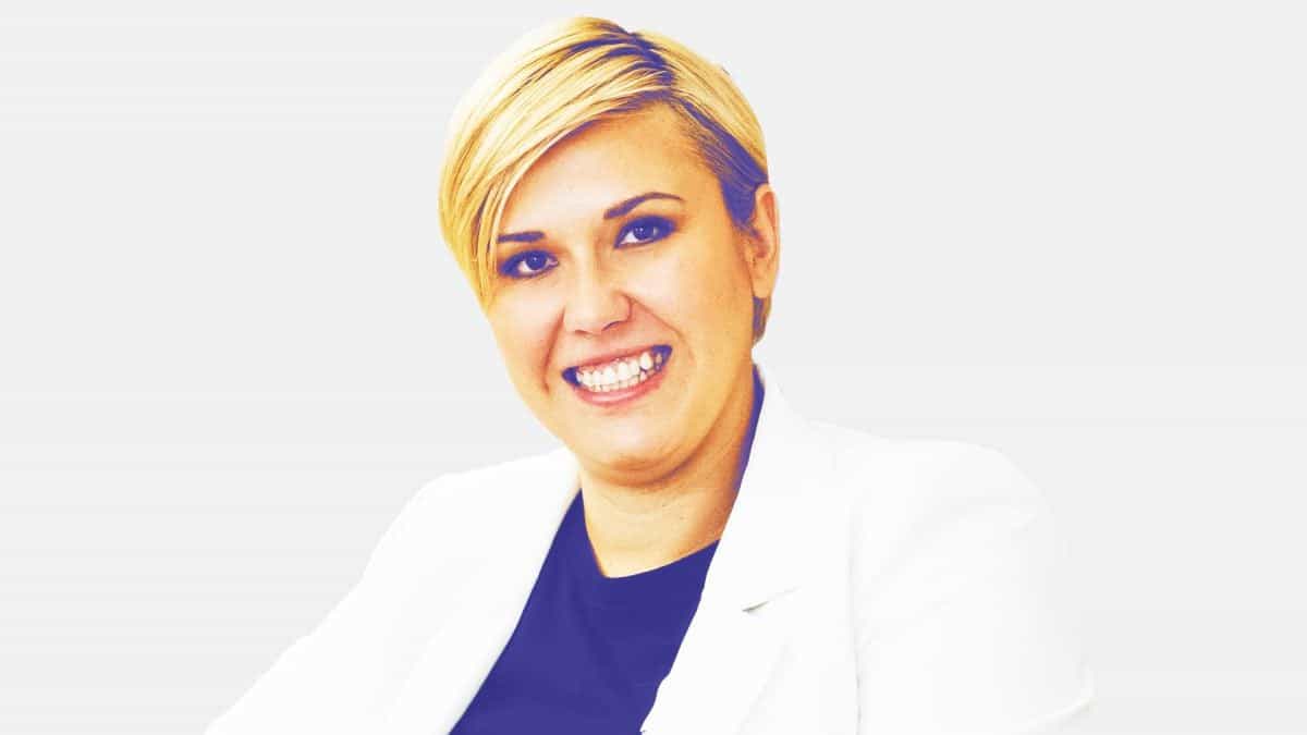From Uber to Revolut to Bitpanda: Inside Irina Scarlat’s formula for ‘hyper-growth’