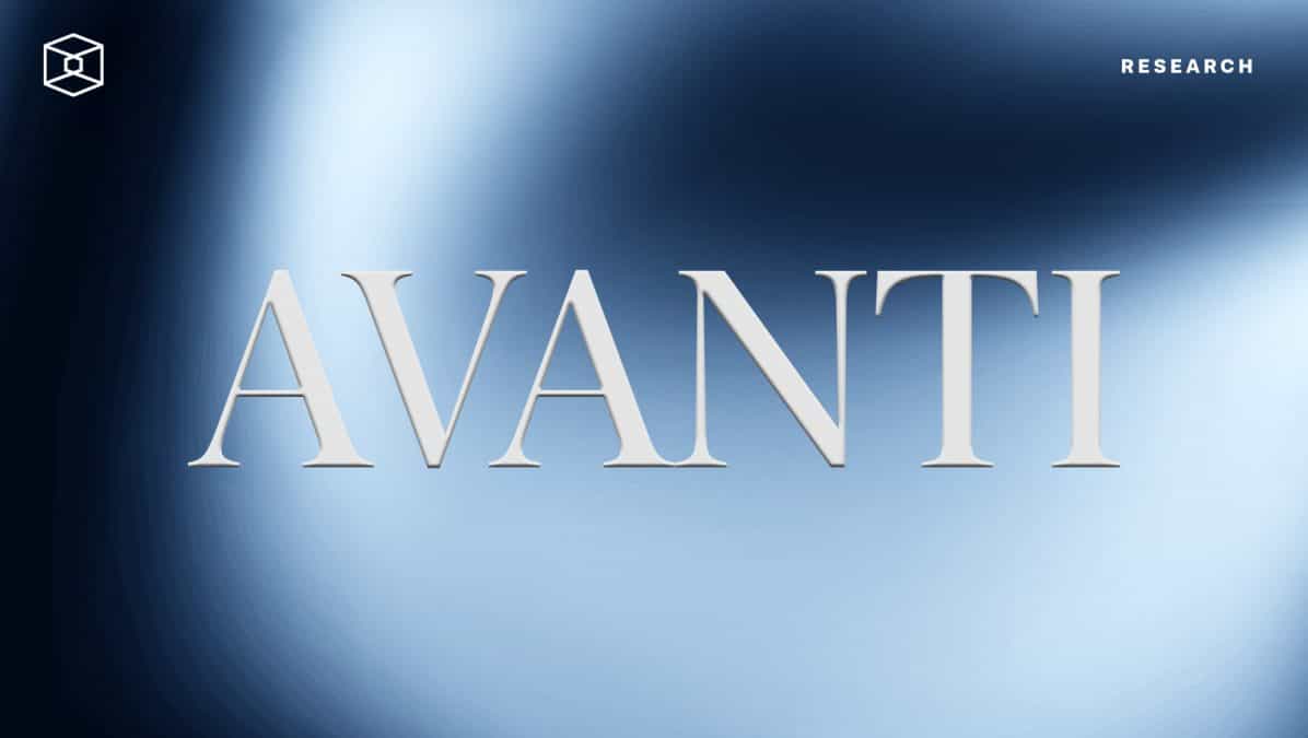 Avanti Company Intelligence